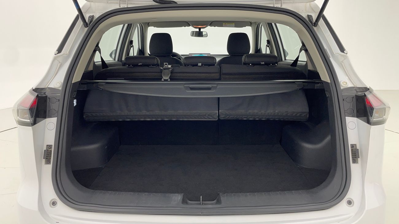 Chevrolet Groove LT 1.5 | Zero Down Payment | Home Test Drive