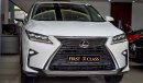 Lexus RX350