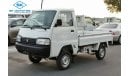 Suzuki Super Carry 1.2L Petrol, M/T, Leather Seats (CODE # SCA01)