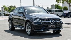 Mercedes-Benz GLC 300 4Matic