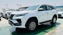 Toyota Fortuner SR5