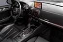 Audi S3 TFSI quattro