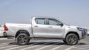 Toyota Hilux GL HILUX 2.4L AT