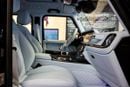 مرسيدس بنز G 63 AMG BRABUS G800