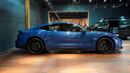 بورش تايكان Porsche Taycan GTS 2022