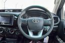 Toyota Hilux Double cabin, perfect inside and outside