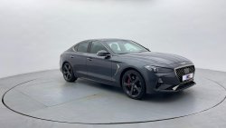 Genesis G70 ROYAL 3.3 | Under Warranty | Inspected on 150+ parameters