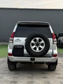 Toyota Prado VX 4.0L