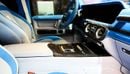 مرسيدس بنز برابوس Mercedes-Benz Brabus G800 2025