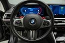 بي أم دبليو M3 COMPETITION