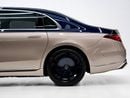 Mercedes Maybach S680 Maybach