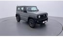 Suzuki Jimny GL 1.5 | Zero Down Payment | Free Home Test Drive