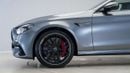مرسيدس بنز E 63 AMG E63 AMG S | AED 5,758 PM | Warranty & Service August 2027 | GCC
