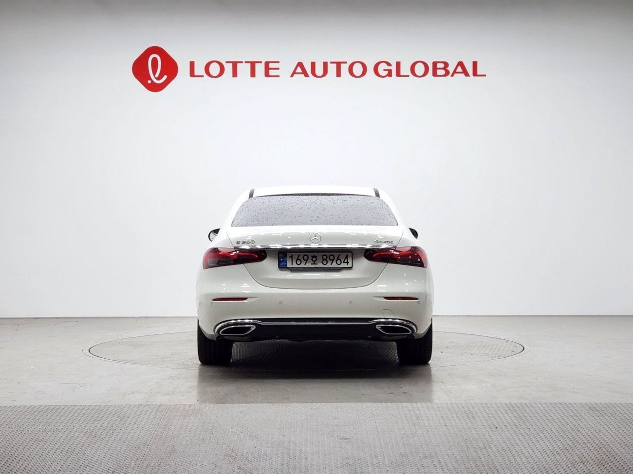 Mercedes-Benz E 350 2022 MERCEDES BENZ E (G) 3.5 E350 4 MATIC AVANTGARDE