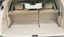 Nissan Patrol LE T1 + T1 5.6L AW Rostamani