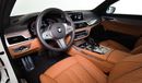 BMW 740Li