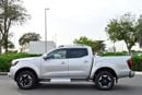 Nissan Navara NISSAN NAVARA FOR LOCAL REGISTRATION