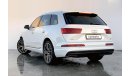 أودي Q7 45 TFSI quattro Luxury Plus