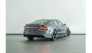 Audi RS7 2016 Audi RS7 Coupe 4.0L V8 / Full Audi Service History