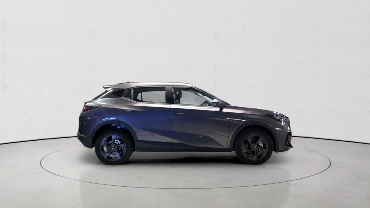 GAC GS3 Emzoom GS | upto AED 20,000 Ramadan Discount | Guaranteed Warranty | 0 Down Payment