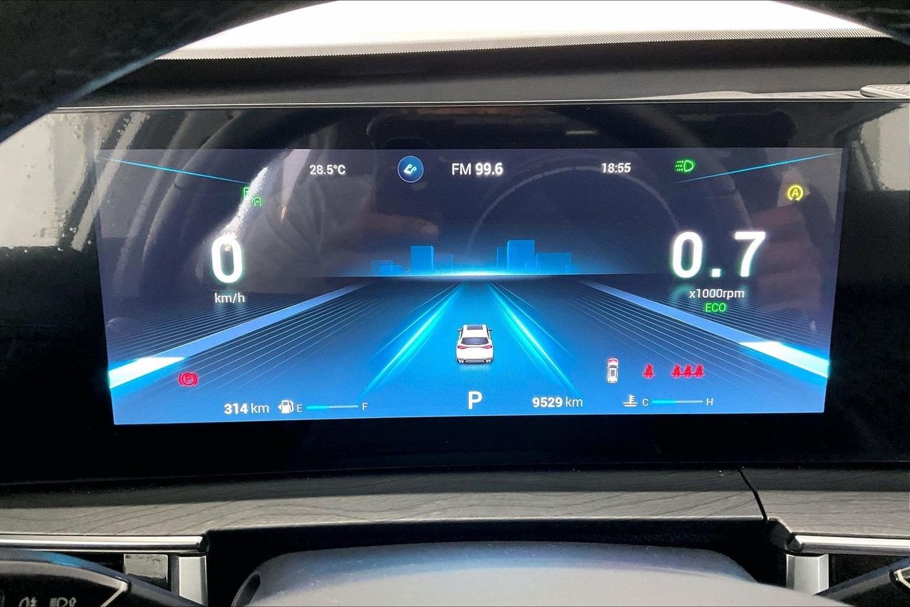 Chery Tiggo 8 Pro Max Comfort | National Day Celebration | Guaranteed Warranty | 0 Down Payment