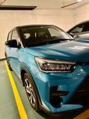 تويوتا ريز 1.0T G