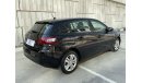 Peugeot 308 Active 1.6