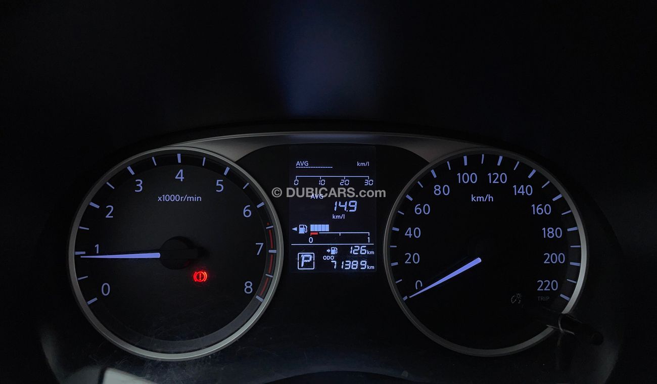 Nissan Kicks SV 1.6 | Zero Down Payment | Free Home Test Drive