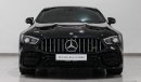 مرسيدس بنز AMG GT 43 AMG GT 43