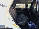 Toyota 4Runner LIMITED sunroof , 4x4 and Original leather and Push button