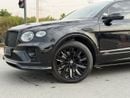 بنتلي بينتايجا LP-640 S Black Edition 4.0T