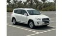 Toyota RAV4 MODEL 2012 GCC CAR PERFECT CONDITION inside and outside f