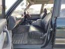 Toyota Land Cruiser TOYOTA LAND CRUISER SUV RHD 1994 MODEL 4.1 L DIESEL AUTOMATIC(PM02812)