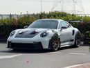 Porsche 911 GT3 RS 4.0L (520 HP) Coupe GCC SPEC UNDER WARRANTY