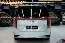 GAC M8 2.0T GT GT | GCC 0km | 5 Years Agency Warranty