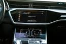 Audi A6 2230 / 60 Months | 0% DP | 40 TFSI Gcc / Al Nabooda Warranty