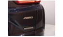 Honda CRV Touring