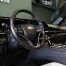 Cadillac Escalade Premium Luxury Platinum 6.2L AWD AED 4,024 P.M • 0% Downpayment • Cadillac Escalade Premium Luxury P