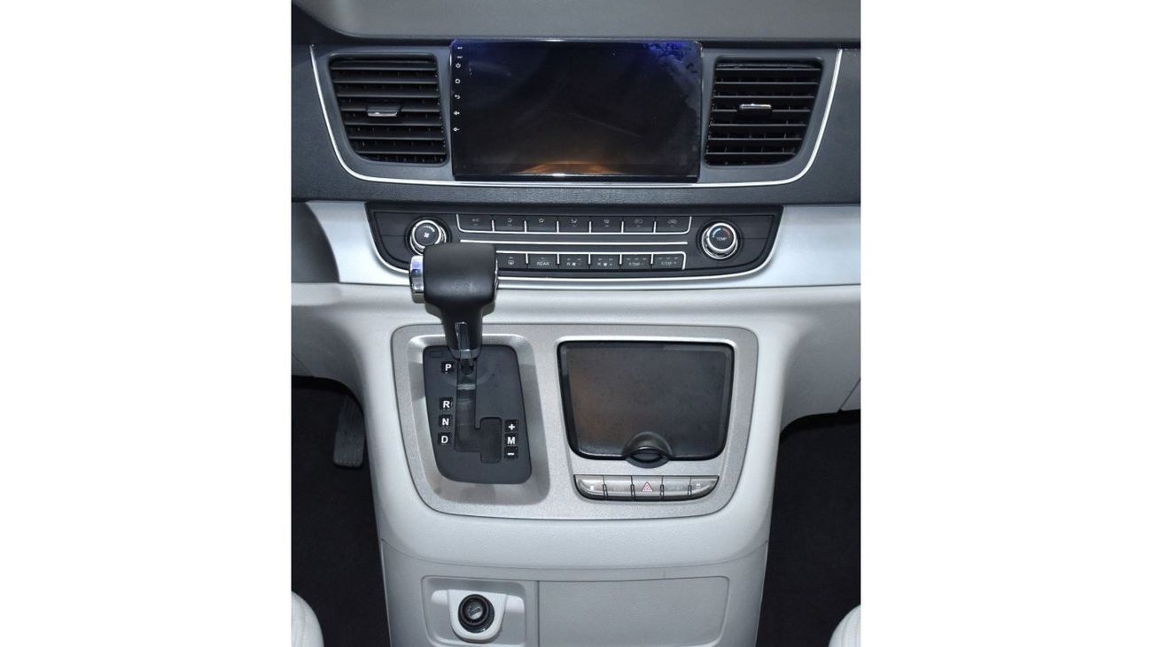 SAIC Maxus EXCELLENT DEAL for our Maxus G10 ( 2022 Model ) in White Color GCC Specs