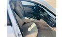 BMW 523i Model 2010 GCC car perfect condition inside and outside full option sun roof leather seats back came