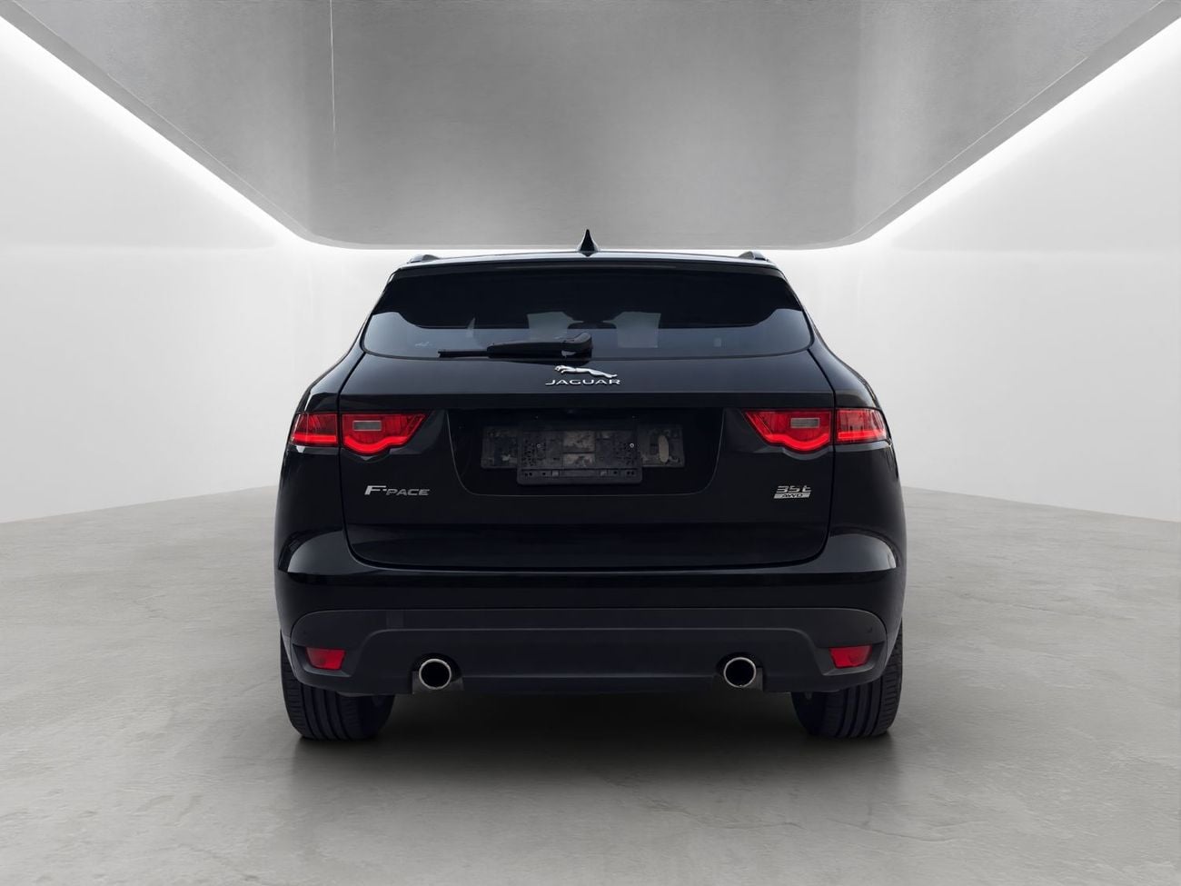 Jaguar F-PACE R-SPORT 2017 JAGUAR F-PACE R-SPORT | 3.0L V6 SUPERCHARGED