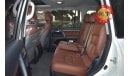 Toyota Land Cruiser 2020 MODEL 200  GX-R V8 4.5L TURBO DIESEL  AUTOMATIC PLATINUM