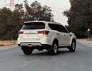 Nissan X Terra Nissan XTerra Titanium | 2.5 L | 2022 | GCC | Accident-Free | In Excellent Condition | 1142 P.M