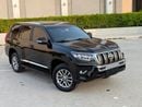 تويوتا برادو VXR | GCC Specs | V6 4.0L | Full Option | Excellent Condition