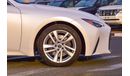 Lexus IS300 LEXUS IS 300 2.0L PETROL SEDAN 2022 AVAILABLE FOR EXPORT