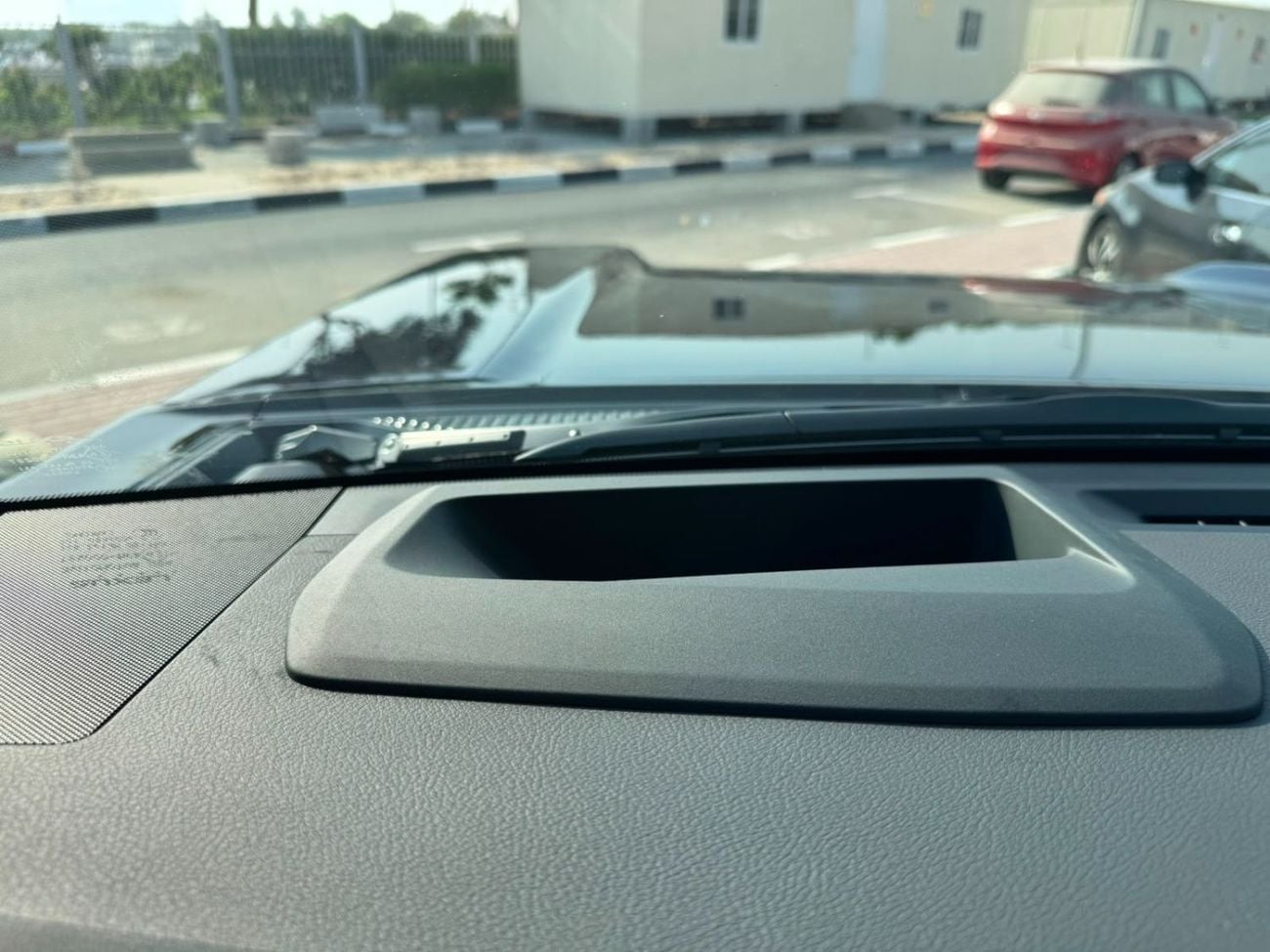 لكزس GX550 Luxury