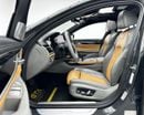 BMW Alpina 2020 BMW Alpina B7, Special Order, 1 Year Unlimited Km Warranty, Full BMW Service History, GCC