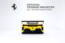 Ferrari 488 Challenege EVO Racecar