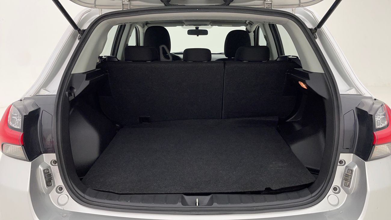 Mitsubishi ASX GLX LOWLINE 2 | Zero Down Payment | Free Home Test Drive