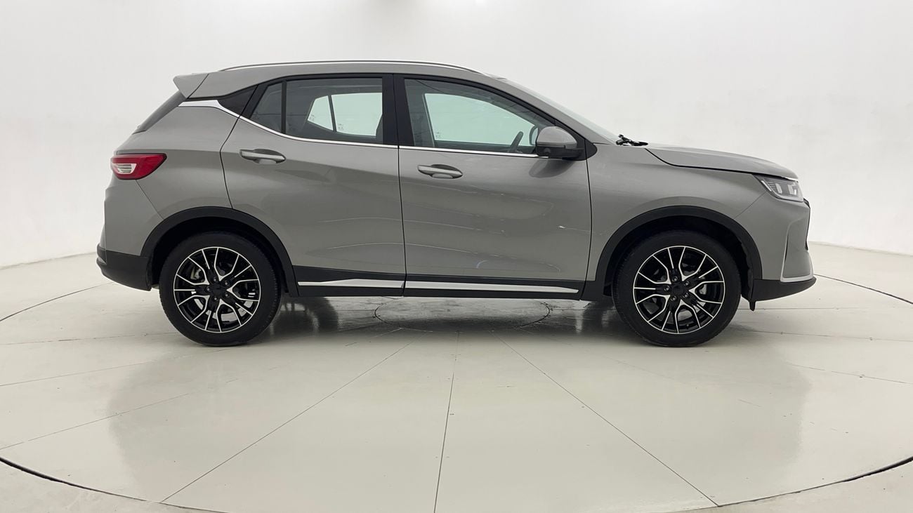 جيتور X50 PREMIUM 1.5 | بدون دفعة مقدمة | اختبار القيادة في المنزل